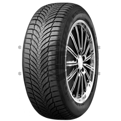 Автошина Roadstone WinGuard Snow G WH2, 185/65 R14 86T