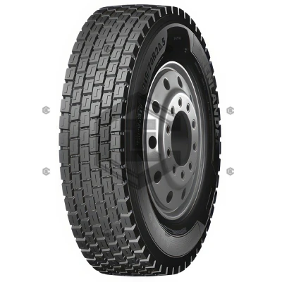 Автошина Grenlander AD656 (ведуча) 315/70 R22.5 154/150M PR20