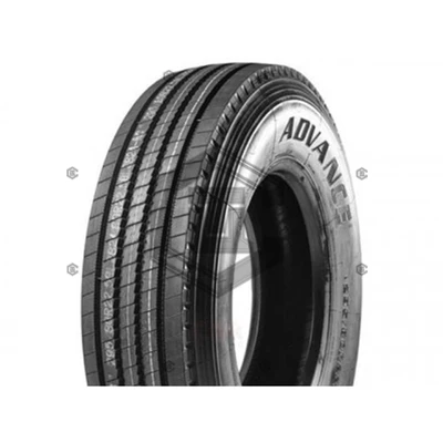Автошина Advance GL278A (рульова) 245/70R17.5 143/141J PR18