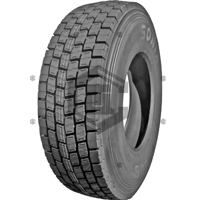 Автошина Sonix SX806 12 R22.5 152/149M