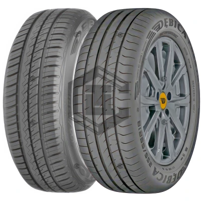 Автошина Debica Presto 255/55 R18 109V XL
