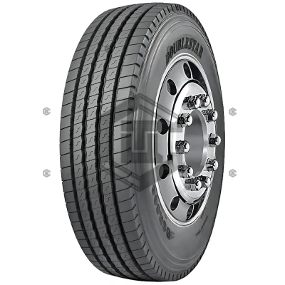 Автошина Doublestar DSRS 01 (рульова) 295/80 R22.5 152/148M