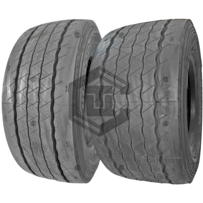 Автошина HUBTRAC HIGHWAY T11 (причіпна) 435/50R19.5 160J PR20
