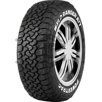 Автошина Powertrac Wildranger A/T 235/60R18 107H XL