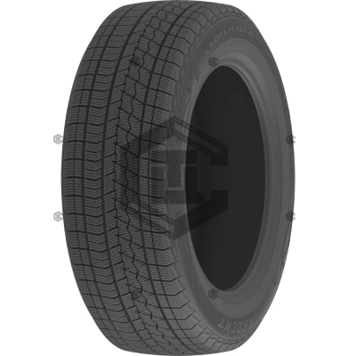 Автошина Ardent Snowhawk AW01 175/65 R14 86T XL