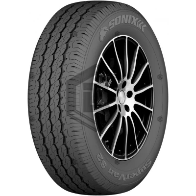 Автошина Sonix SuperVan S2 195 R14C 106/104R