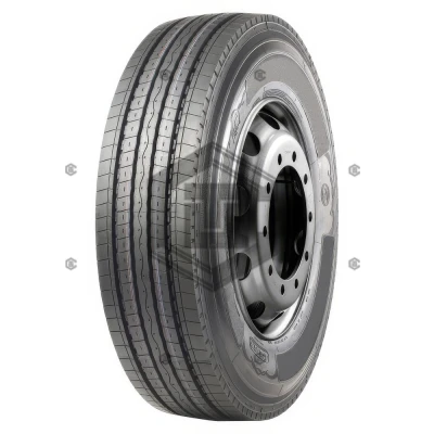 Автошина Barkley BL223 315/80 R22.5 158/150L