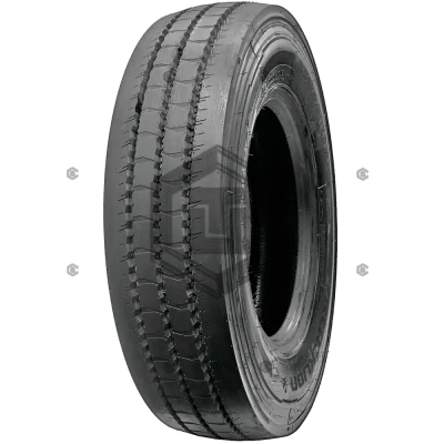 Автошина BlackLion BT107 245/70 R17.5 143/141J PR18