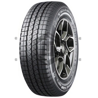 Автошина Triangle SeasonX VAN TA702 205/70R15C 106/104R