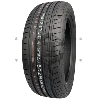 Автошина Kustone Passion P9 225/50R18 99W XL