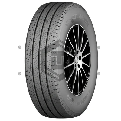 Автошина Atlander Автошина LanderVan ATL18 185/75 R16C 104/102S PR8