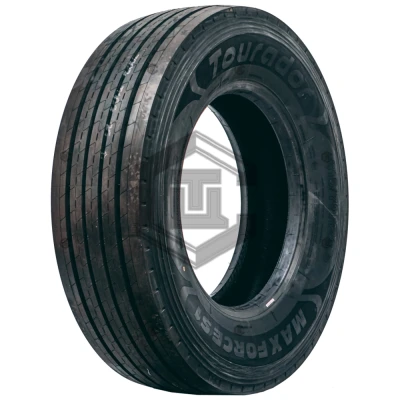 Автошина Tourador MAX FORCE S1 (рульова) 295/80 R22.5 154/149M