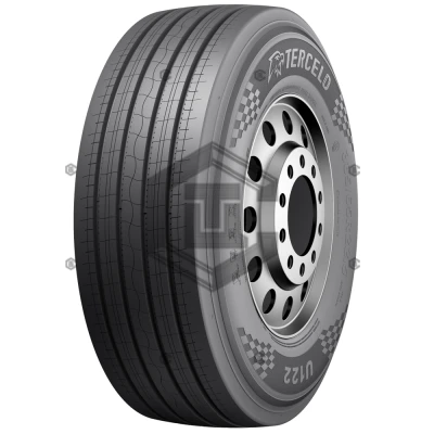 Автошина Tercelo U122 (причіпна) 385/65 R22.5 164K PR24