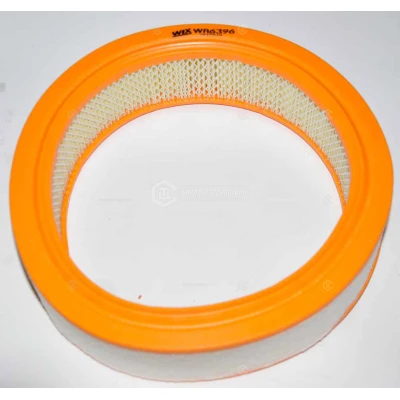 Фільтр повітряний ВАЗ 2101-2107, 2108-21099-2110 (в-во WIX Filters