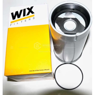 Фільтр паливний SCANIA, MB (WIX Filters)