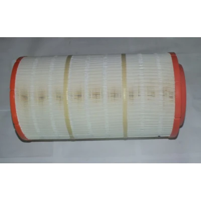 Фільтр повітряний MAN LX1024 без сітки