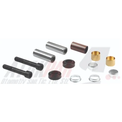 Р/К направляючих супорту DUCO 3538 16999 MERITOR