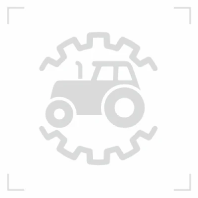 Кришка заднього ВОМ МТЗ у зборі 8 шліців (в-во AB)