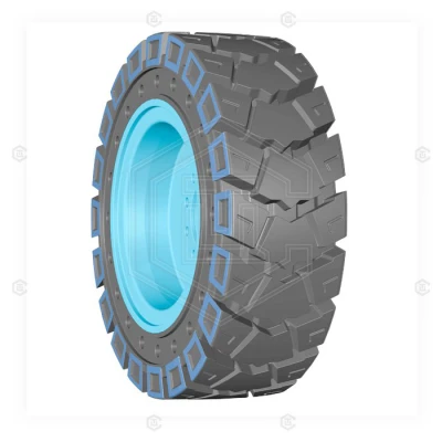 Автошина Nexen SOLIDPRO 700 (індустріальна) 200/50 R10 139A5/130A5