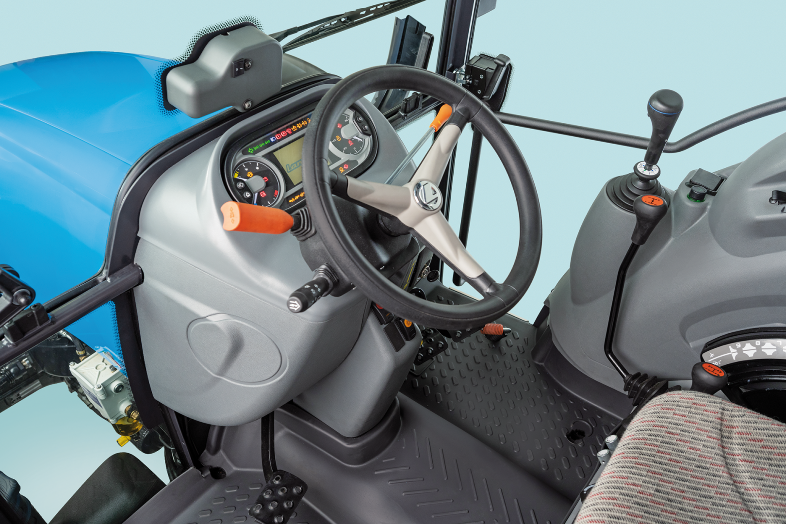 Коробка передач