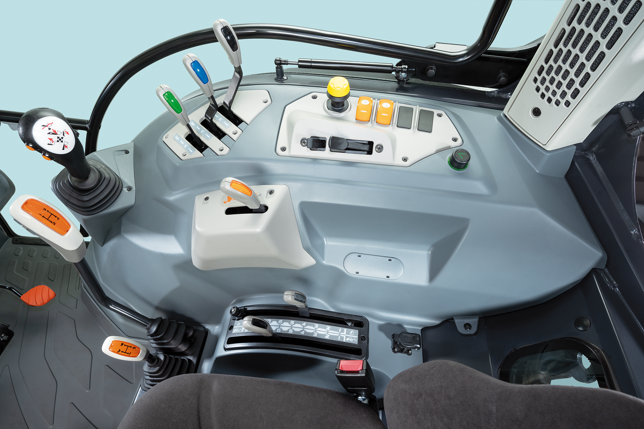 Коробка передач