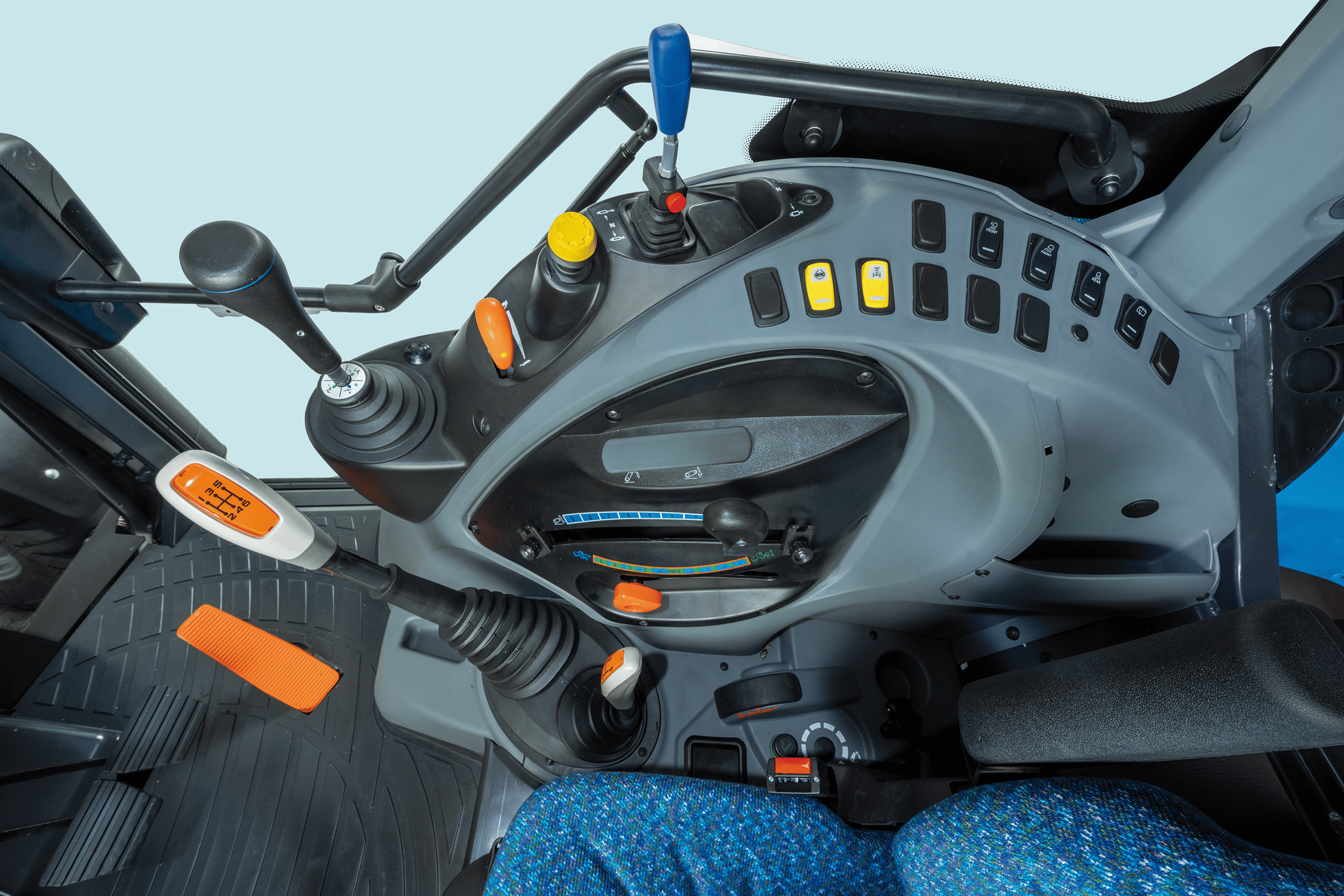 Коробка передач