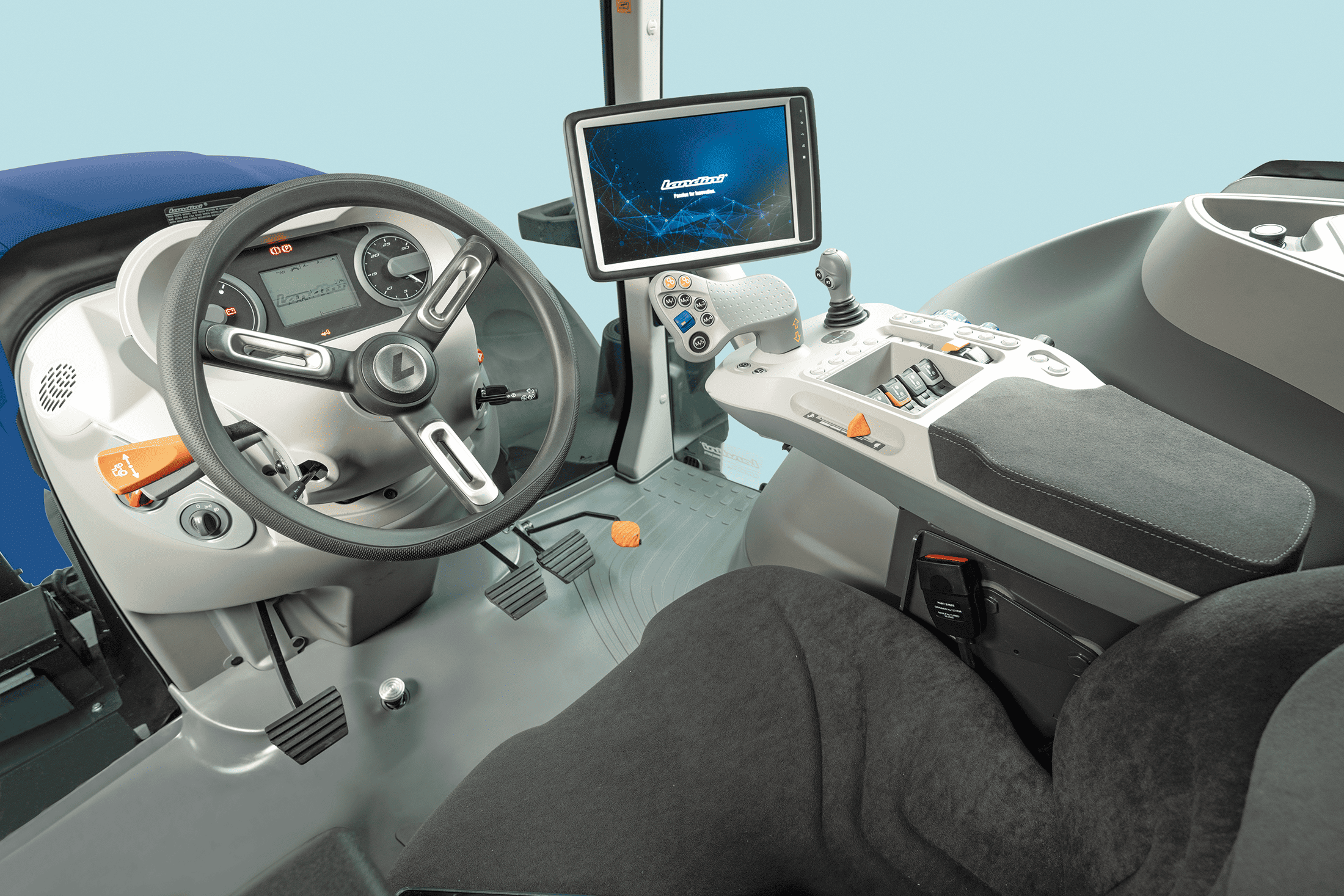 Коробка передач