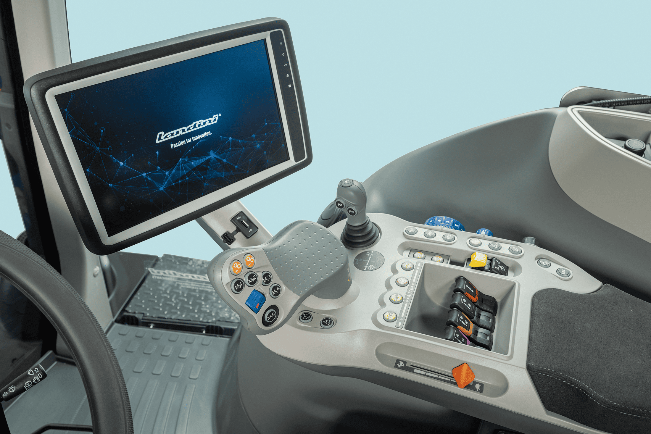 Коробка передач