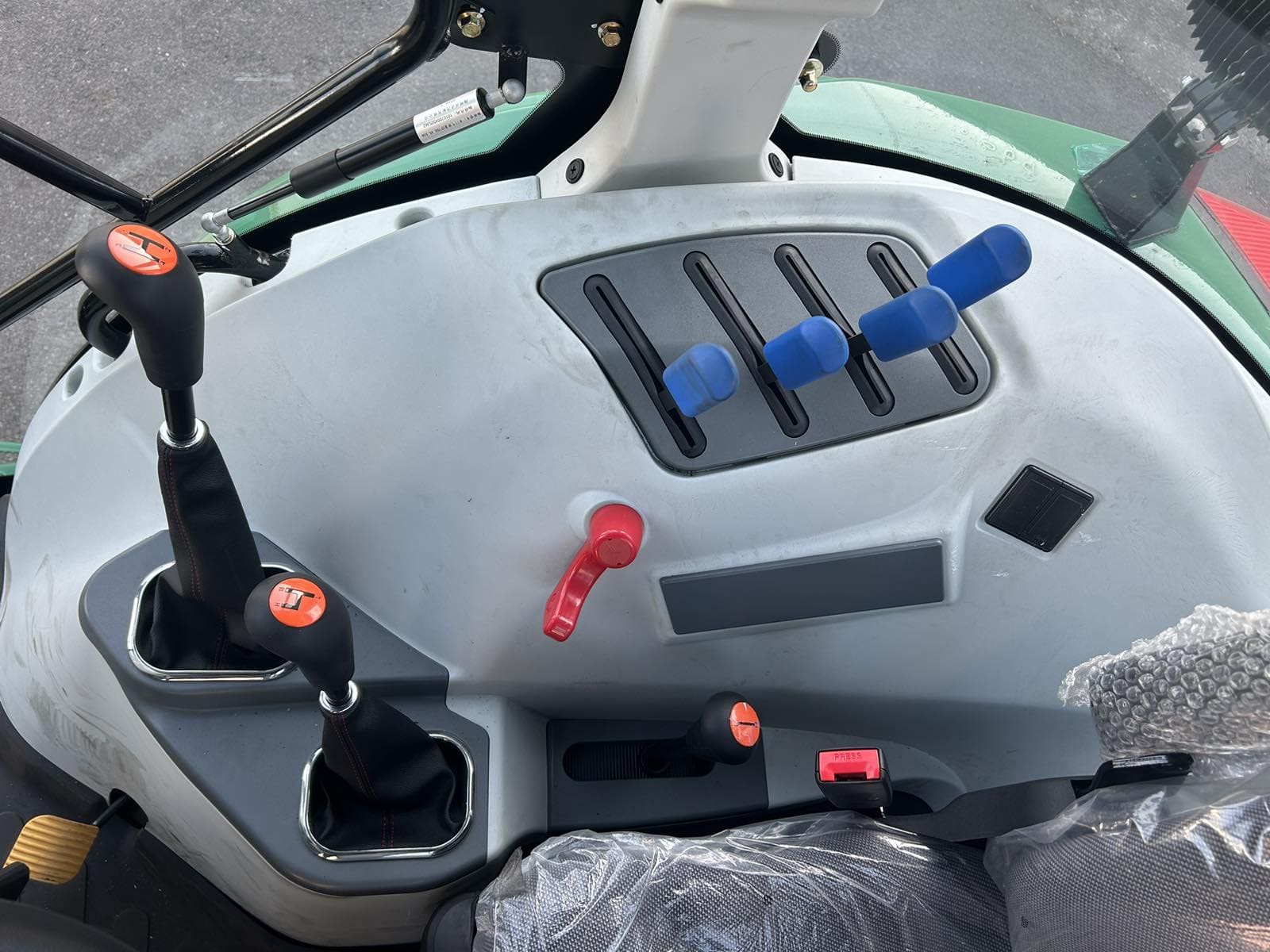 Коробка передач