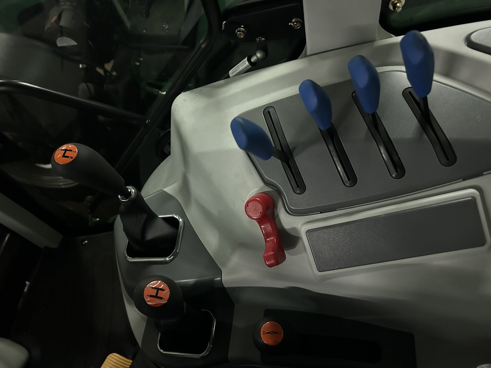 Коробка передач