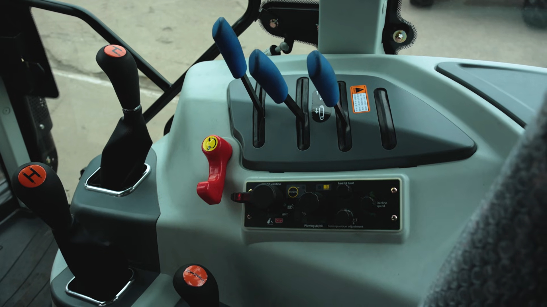 Коробка передач